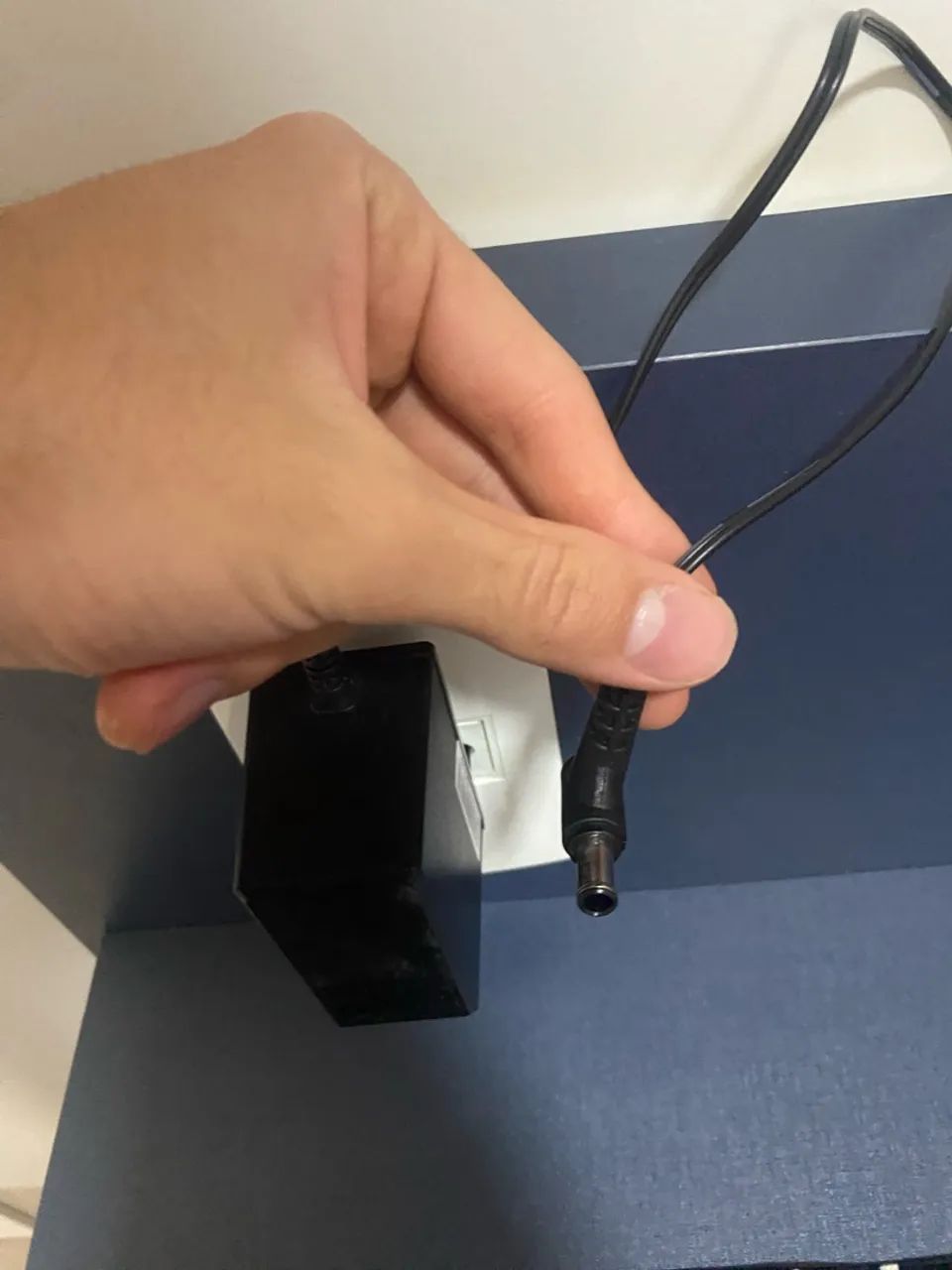Monitor da Samsung . Entrada VGA  - Foto 4