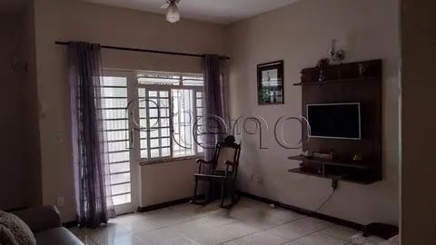 Casa à venda em Campinas, Jardim Aurélia, com 3 quartos, com 302.87 m² - Foto 5