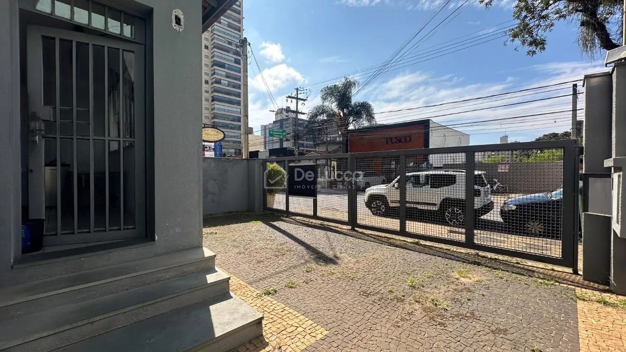 casa - Cambuí - Campinas - Foto 4