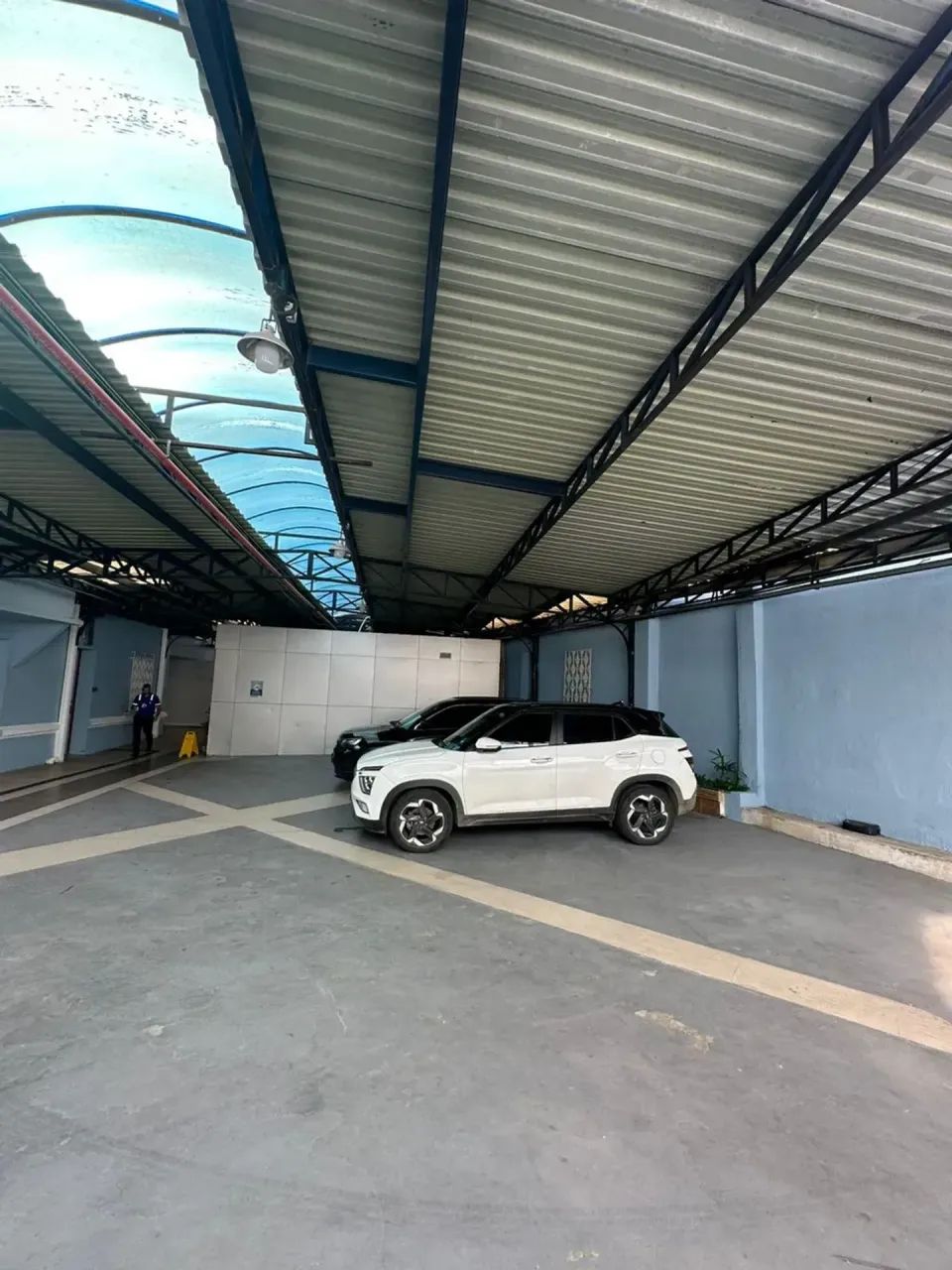Área com 123,49 m² - Aluguel - Complexo do Hospital Santa Joana - Recife - Foto 2