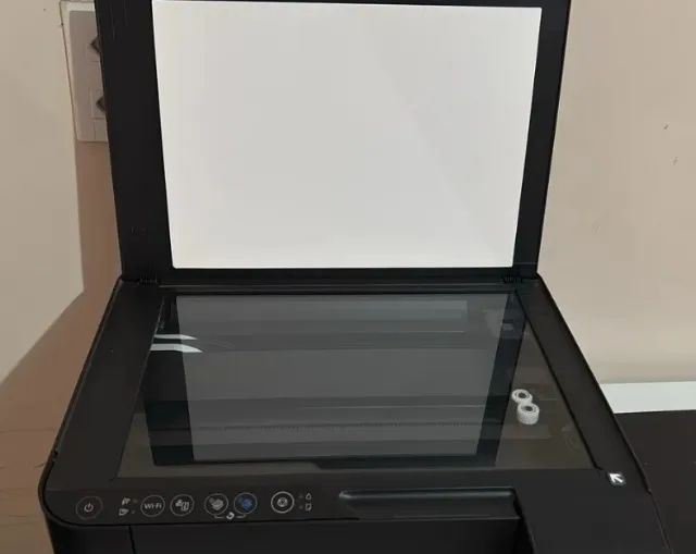 Impressora Epson L3150 Multifuncional Wi-Fi - Funcionando Perfeitamente - Foto 2