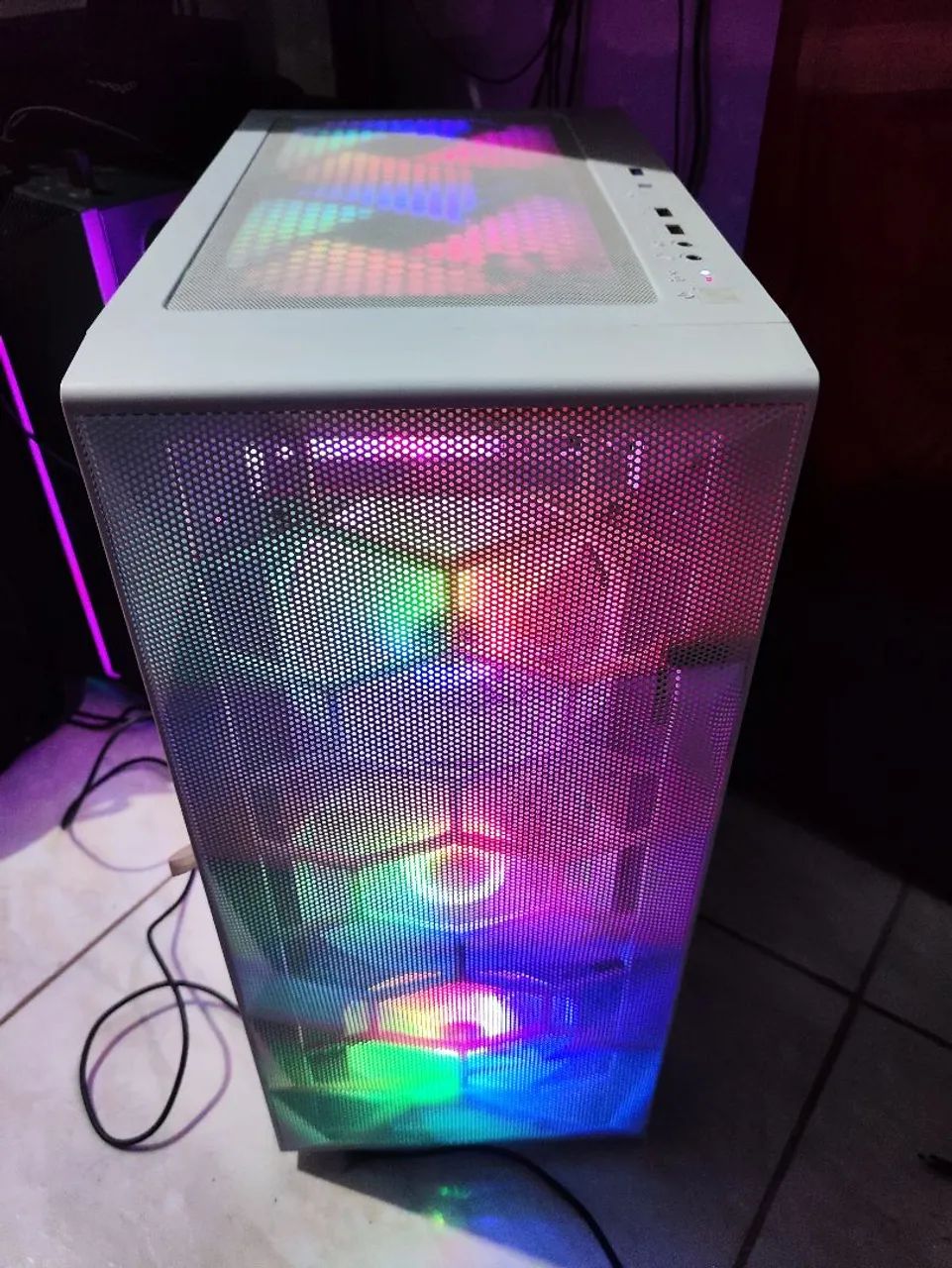 Computador Gamer - Foto 3