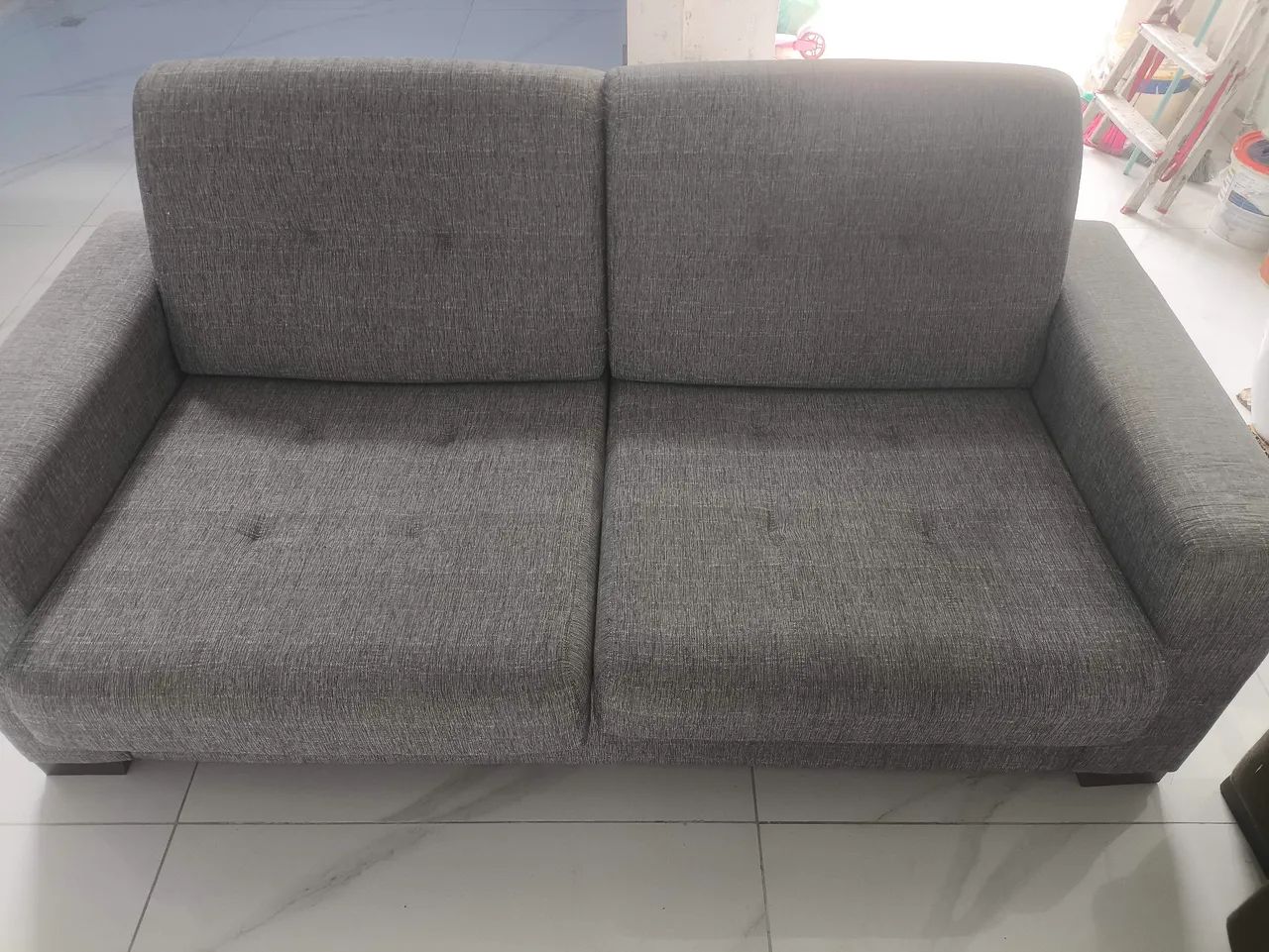 Venda de sofa - Foto 2