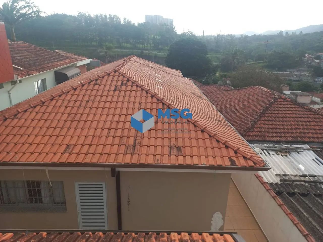 Casa 247m² 3 quartos (2 suítes) Centro de Perus - Foto 5