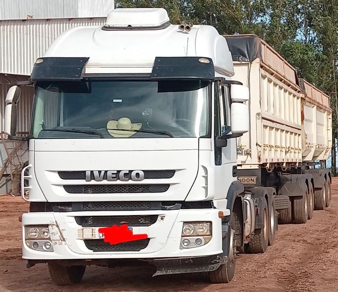 Iveco 440