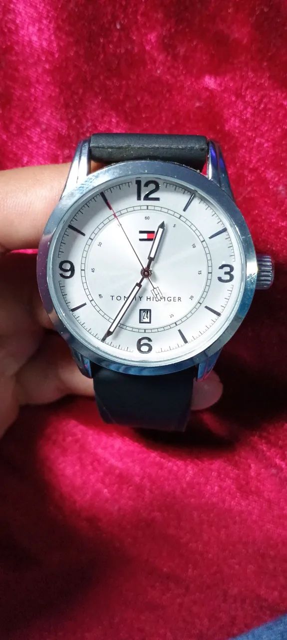 Relógio Tommy Hilfiger 