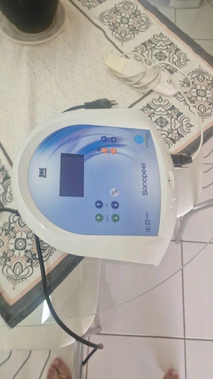 Sonopell ibramed  - Foto 2