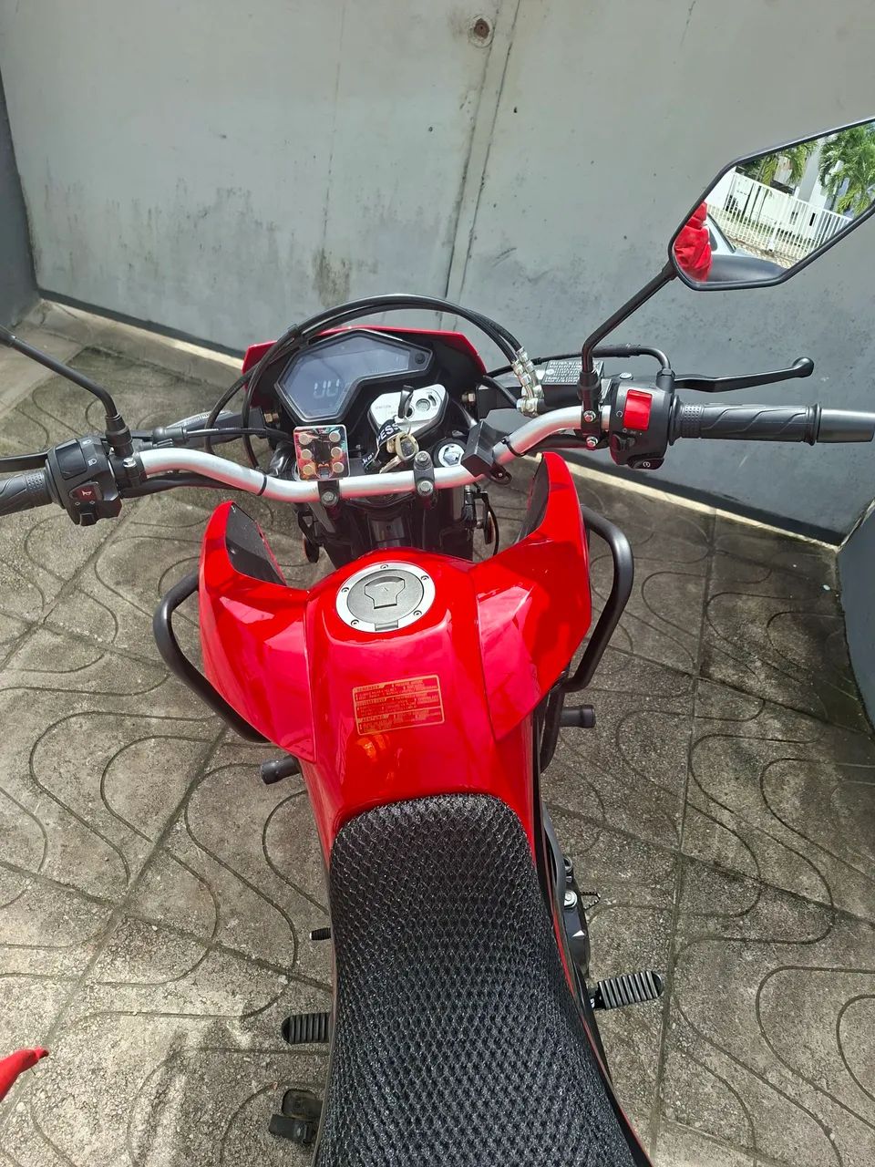 Shi 175 cc Efi - Foto 4