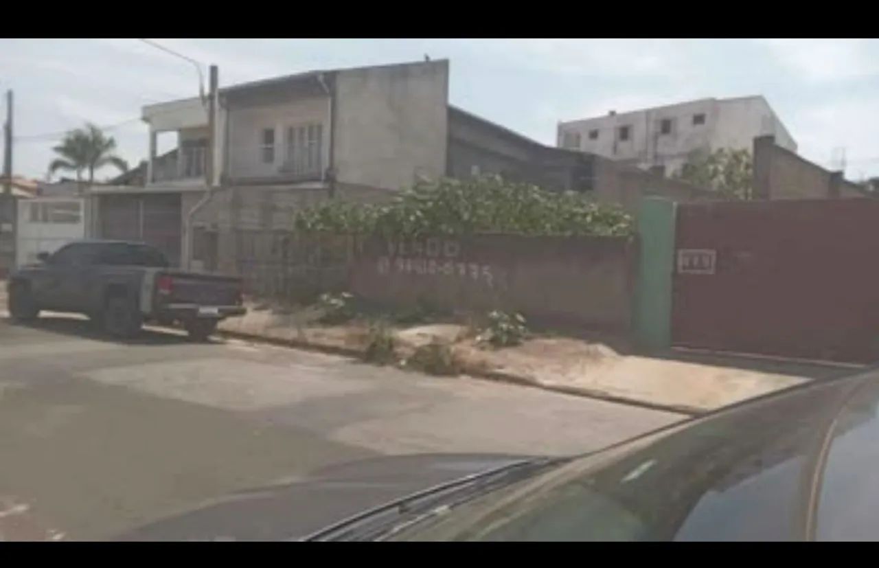 Vendo terreno Viracopos 