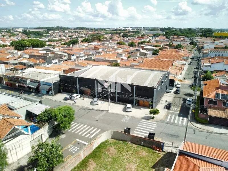Galpão Comercial para Venda - Jardim das Rosas, 996,35m² - Foto 2