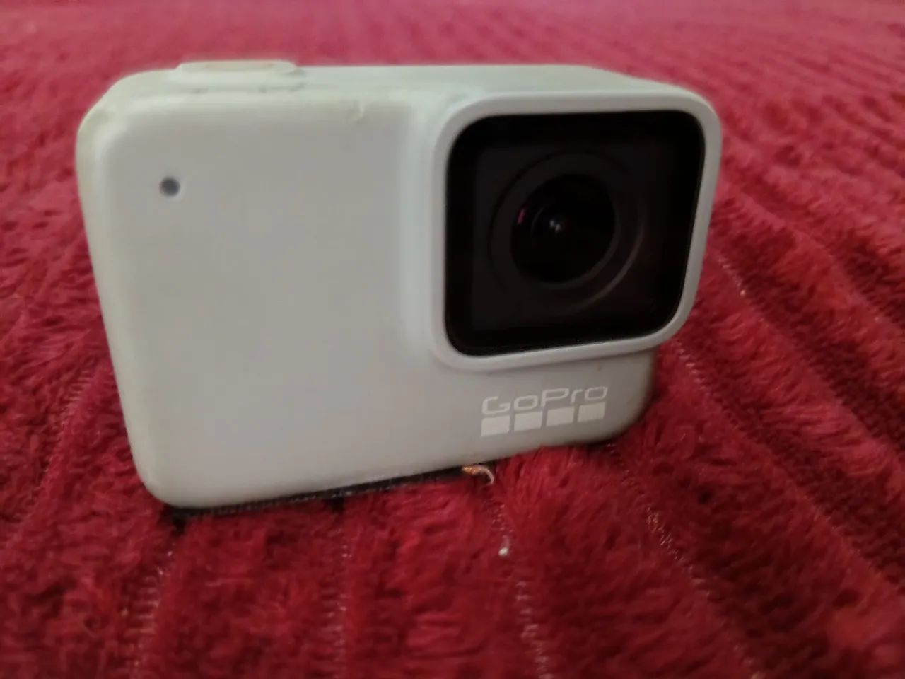 Câmera GOPRO 7