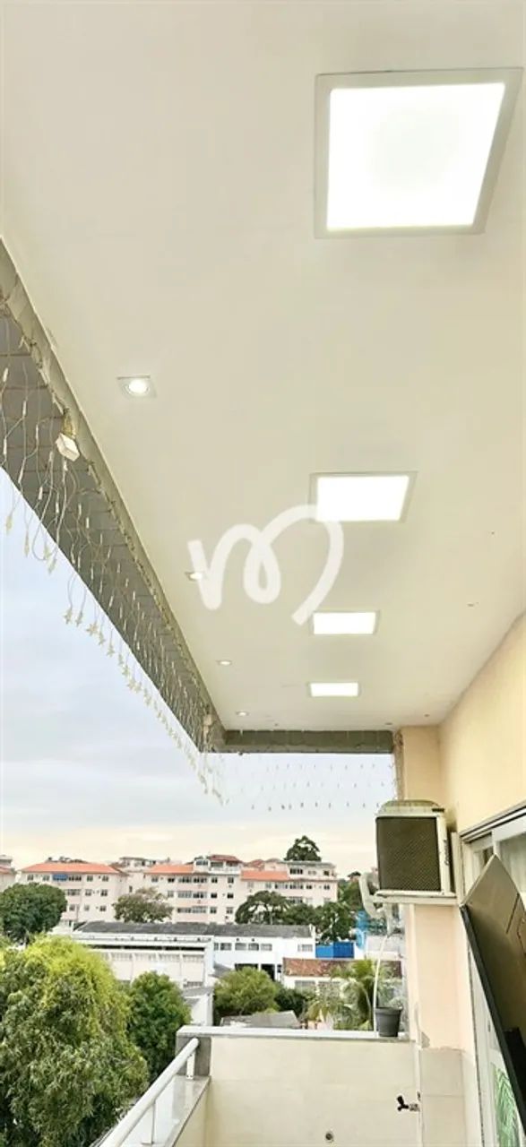 2 QUARTOS 70m² NO CACHAMBI Na Rua Honório - Foto 4