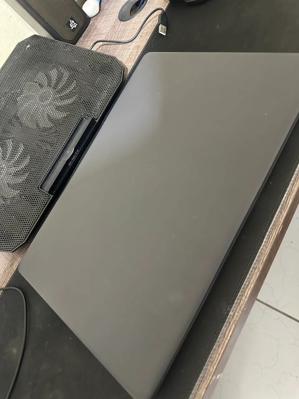 Notebook Dell 