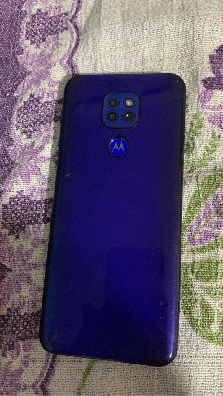 Moto G9 - Foto 2