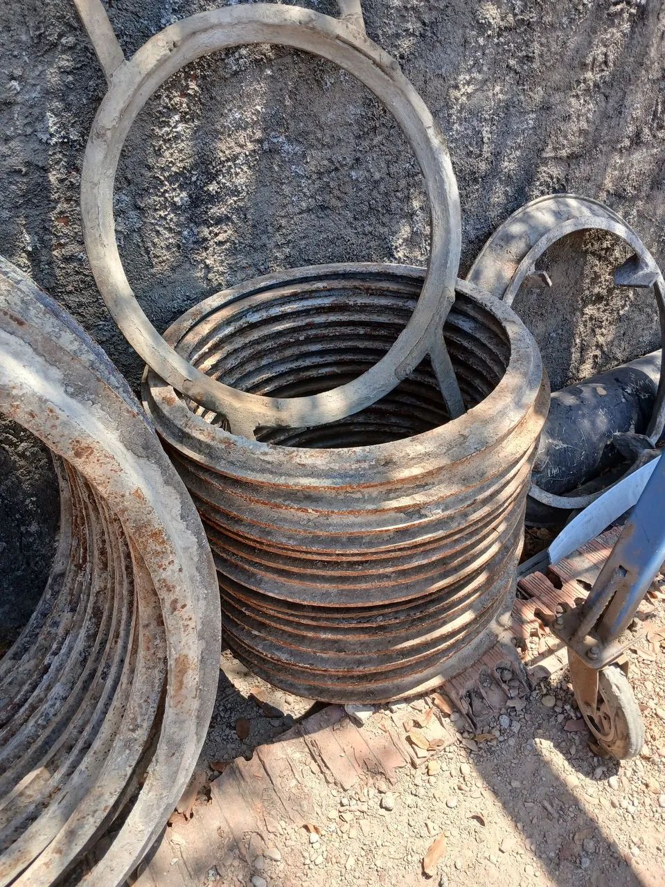 FÁBRICA DE PREMOLDADOS  - Foto 2