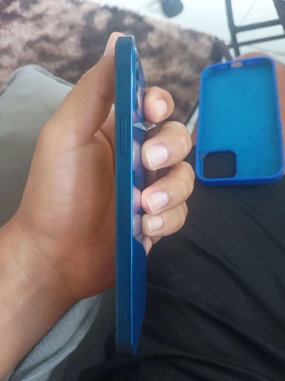 iPhone 12 128gb - Foto 2