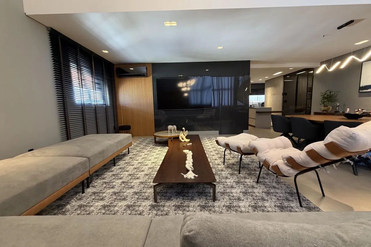 Apartamento à Venda - Cidade Nova, 3 Quartos, 434 m2 - Foto 3
