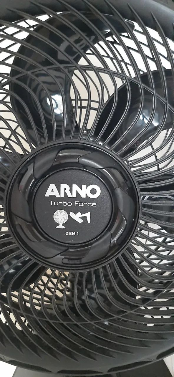Ventilador Arno 40cm - Foto 2
