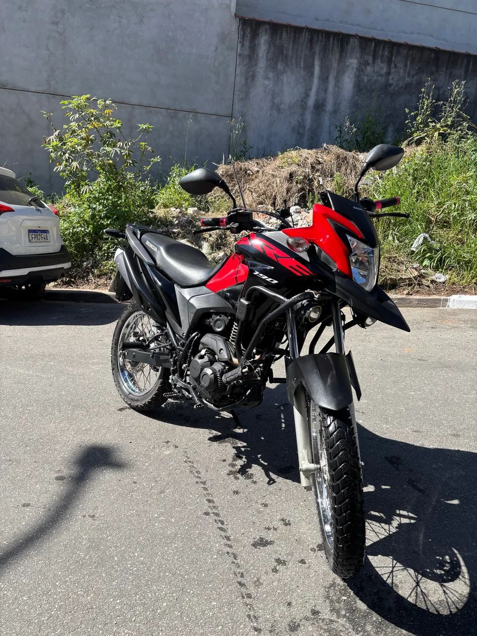 Xre 190 zeraaa - Foto 3