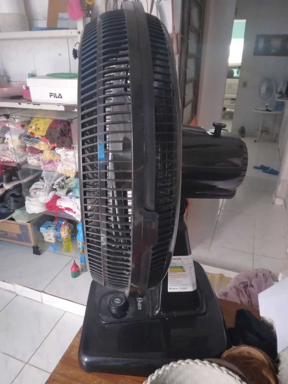 Vende-se ventilador  - Foto 2