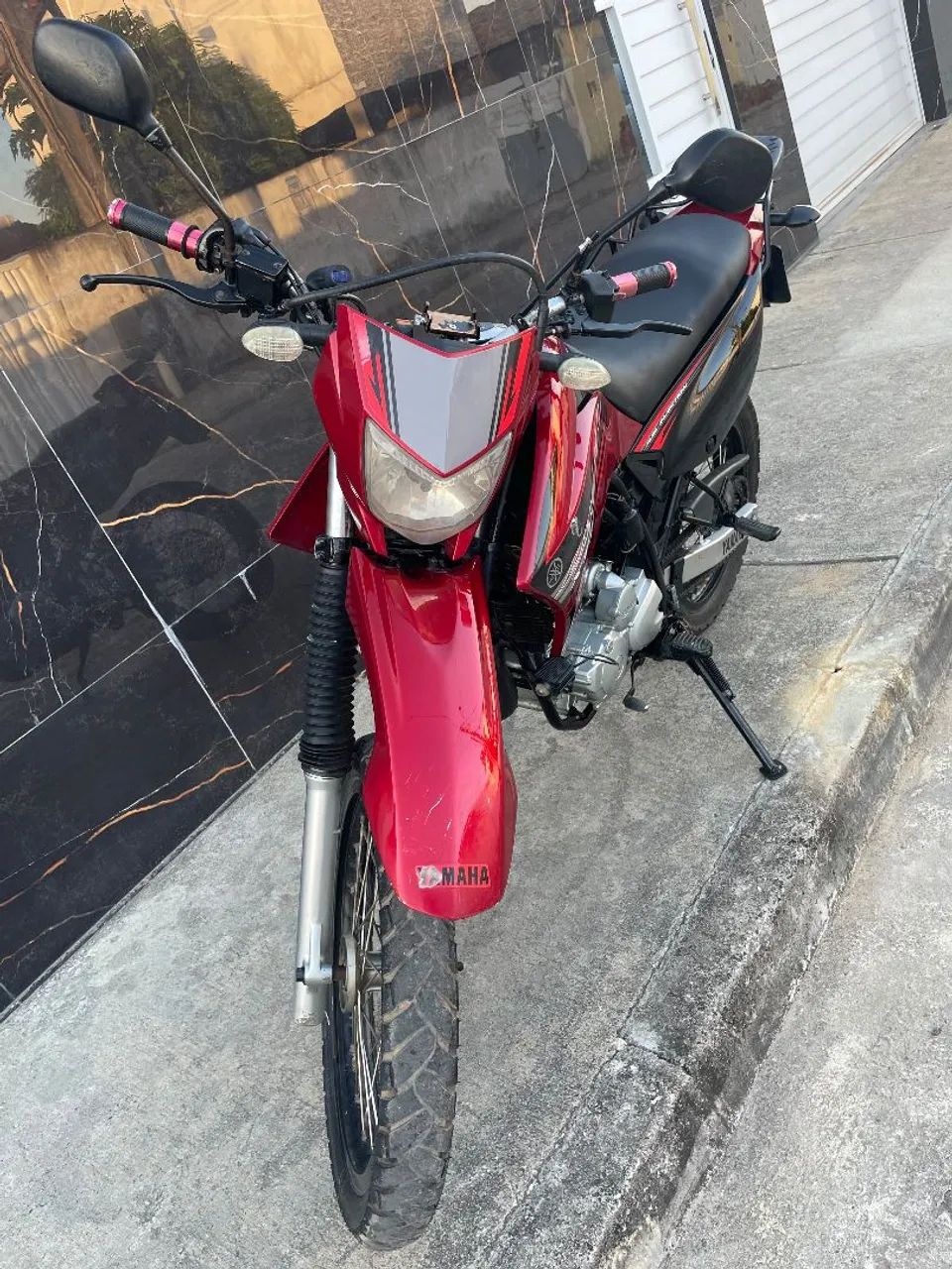 Lander 250 2014 - Foto 5