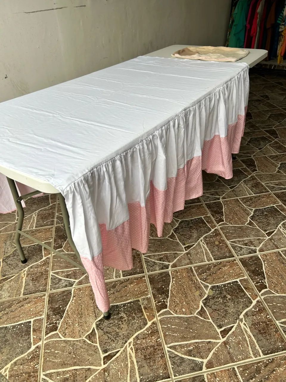 Saia de berço  - Foto 5
