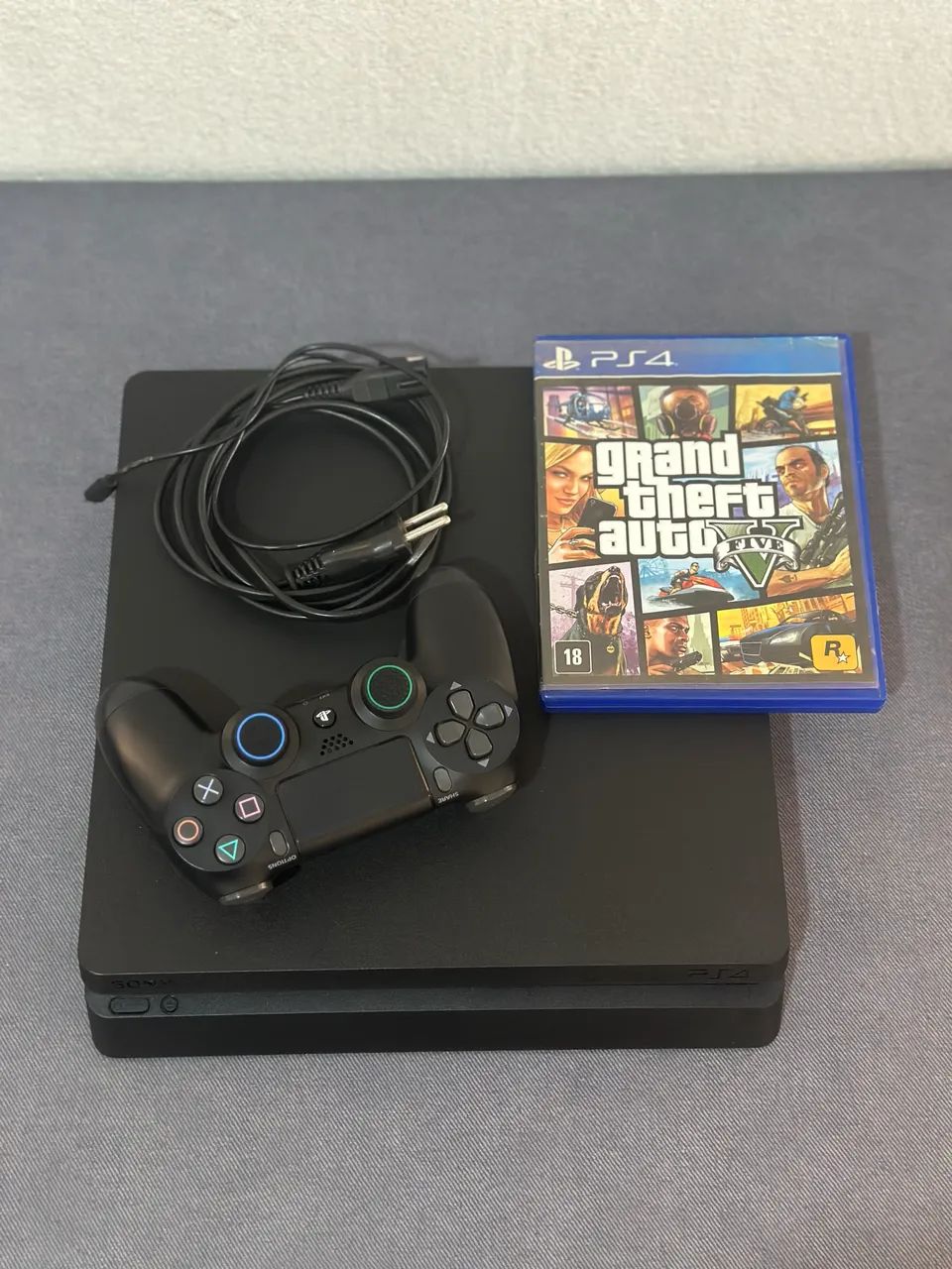 PS4