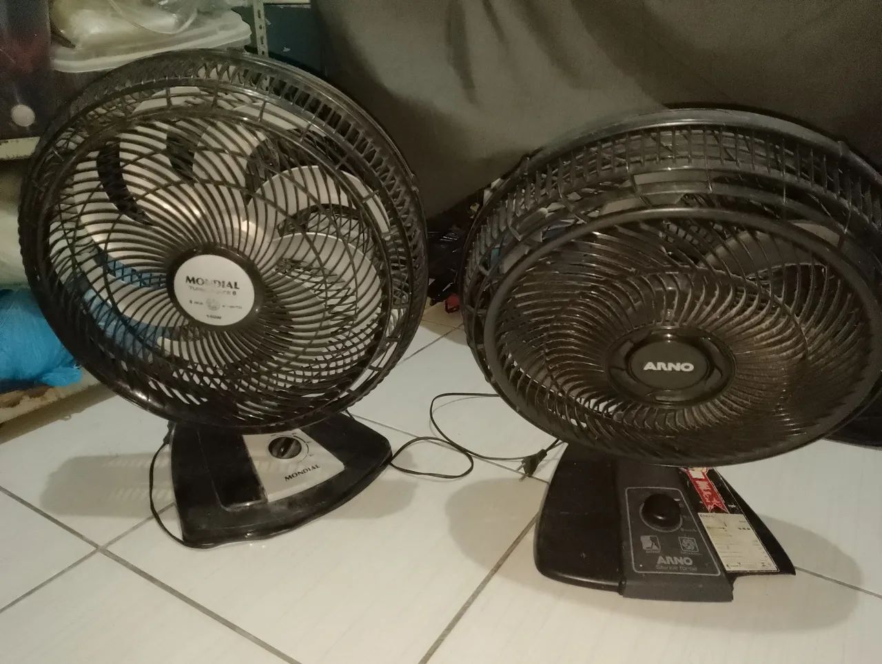 Ventilador  - Foto 3