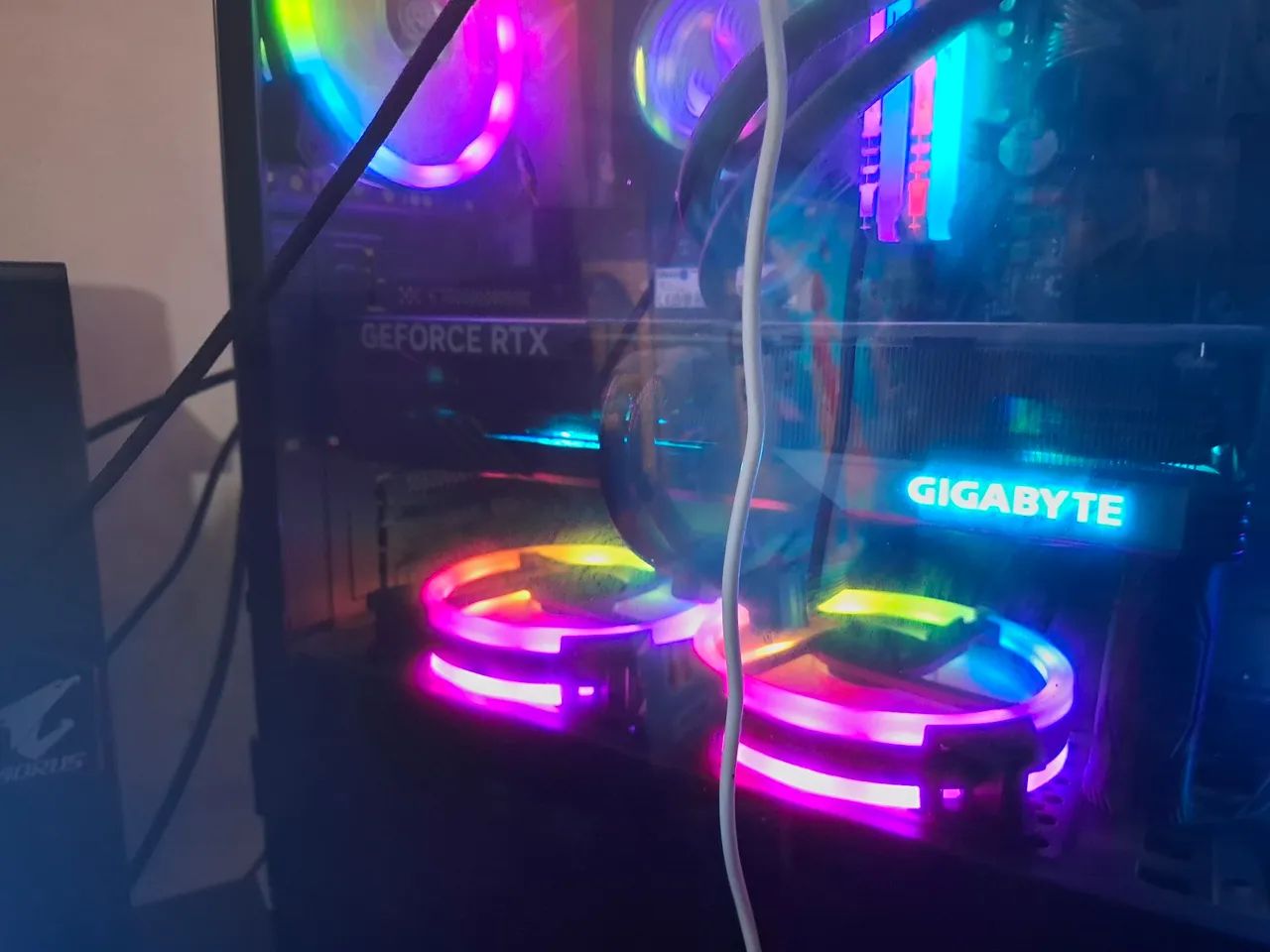 Rtx 4070 super  - Foto 3