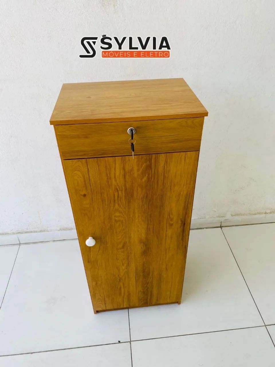 Sapateira multiuso 