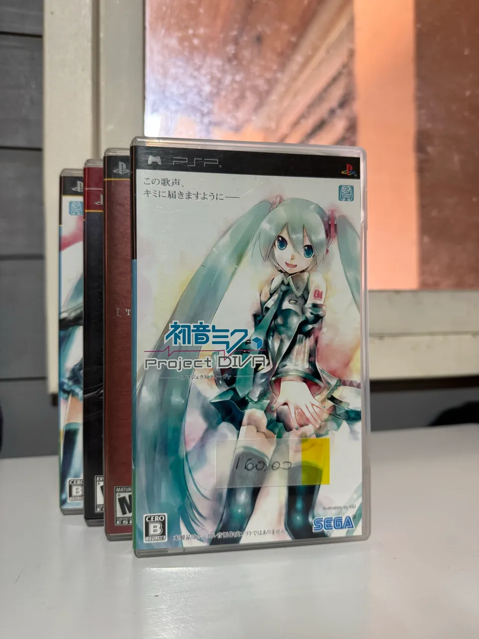 Kit 8 Jogos PSVita Originais - Jogos de Vídeo Game - Santa Maria