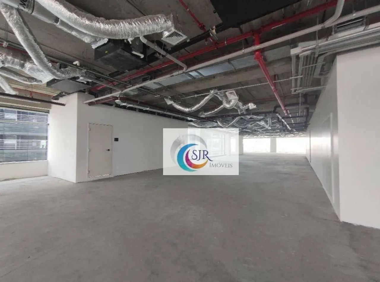 Conjunto para alugar, 2303 m² - Brooklin - São Paulo/SP - Foto 5