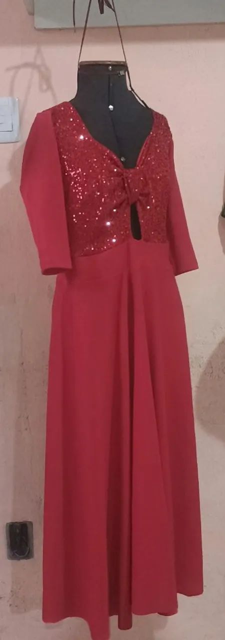 Vestido  - Foto 3