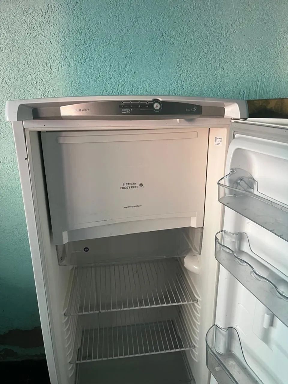 Geladeira consul  - Foto 3