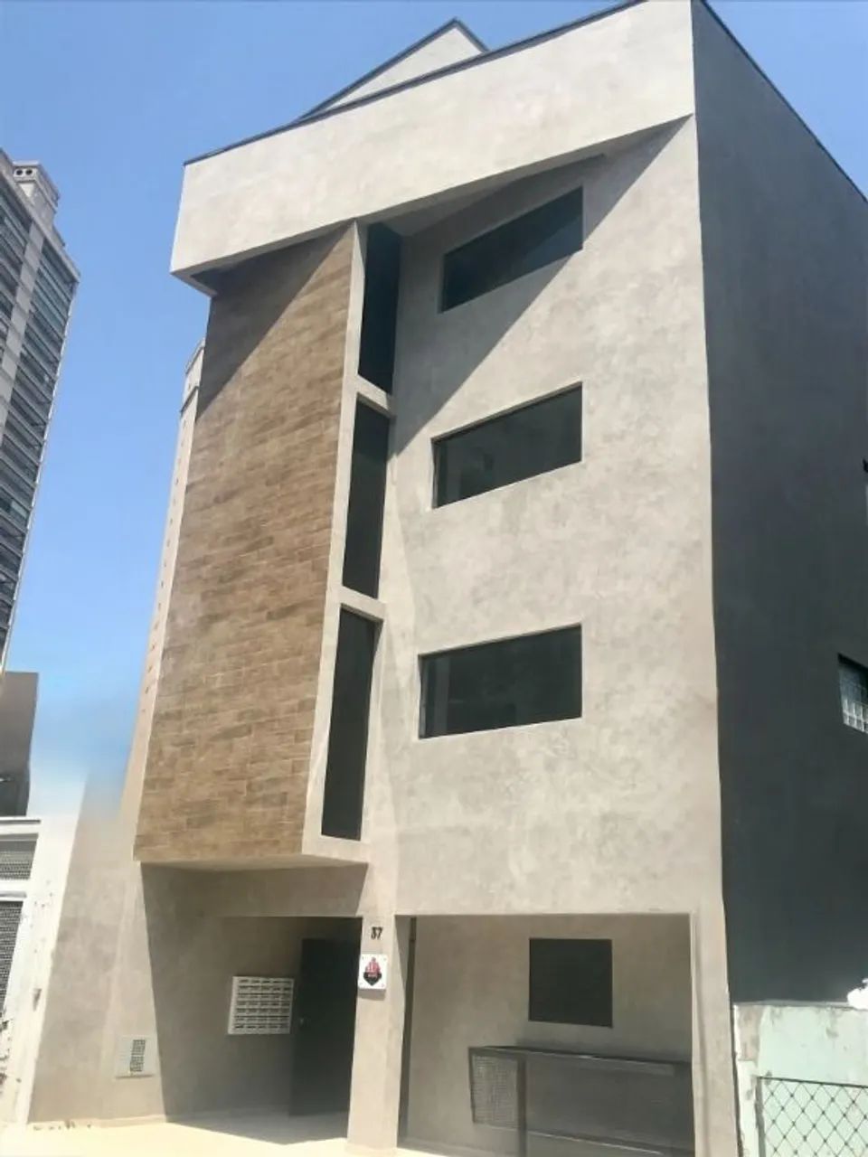 Studio para locação, 25 m² próximo do metrô Tatuapé!
