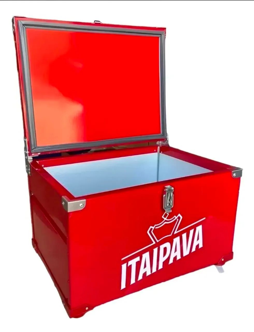 Caixa térmica  - Foto 3