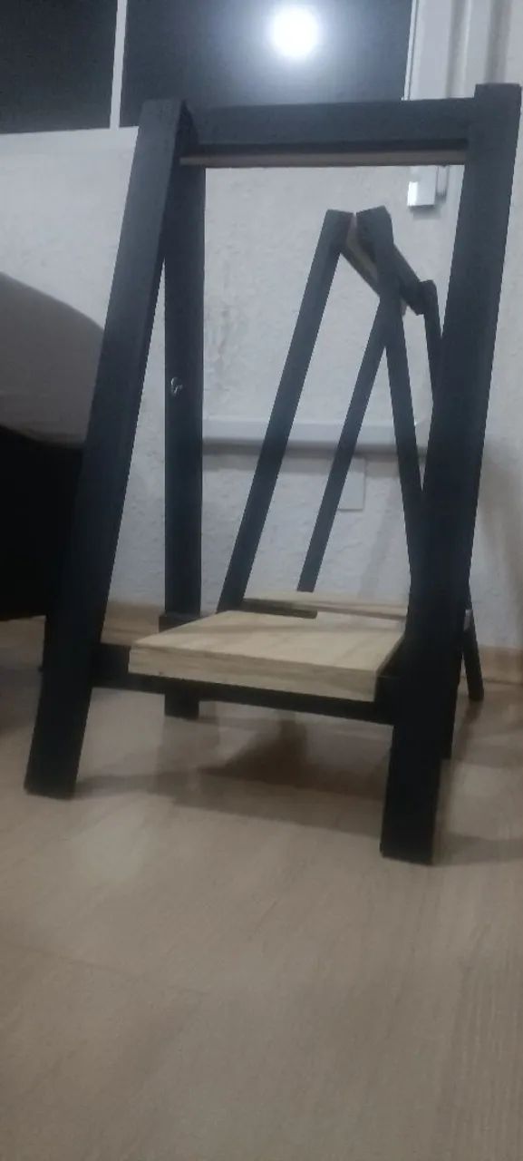 Mesa improvisada - Foto 4