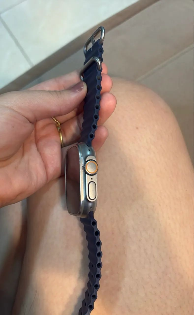 Apple Watch Ultra 2 - Foto 3