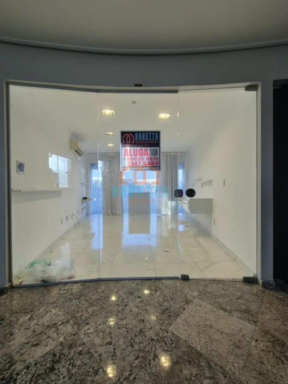CÓD: 6304. Sala Comercial para Locação no Centro Empresarial Caiçara, no bairro Centro - Foto 4