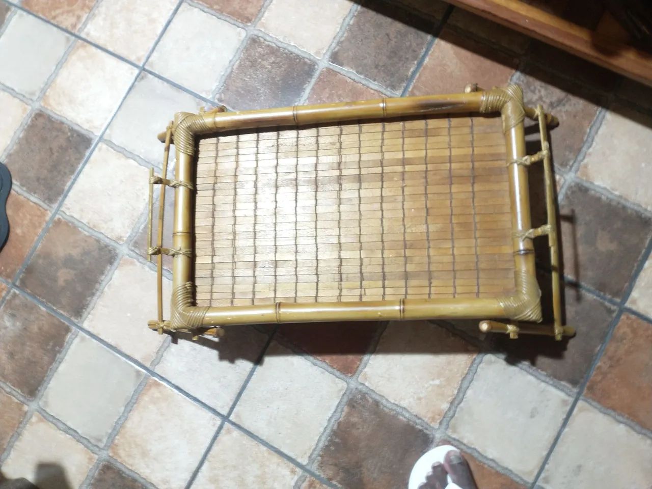 Cesta de Café da manhã.