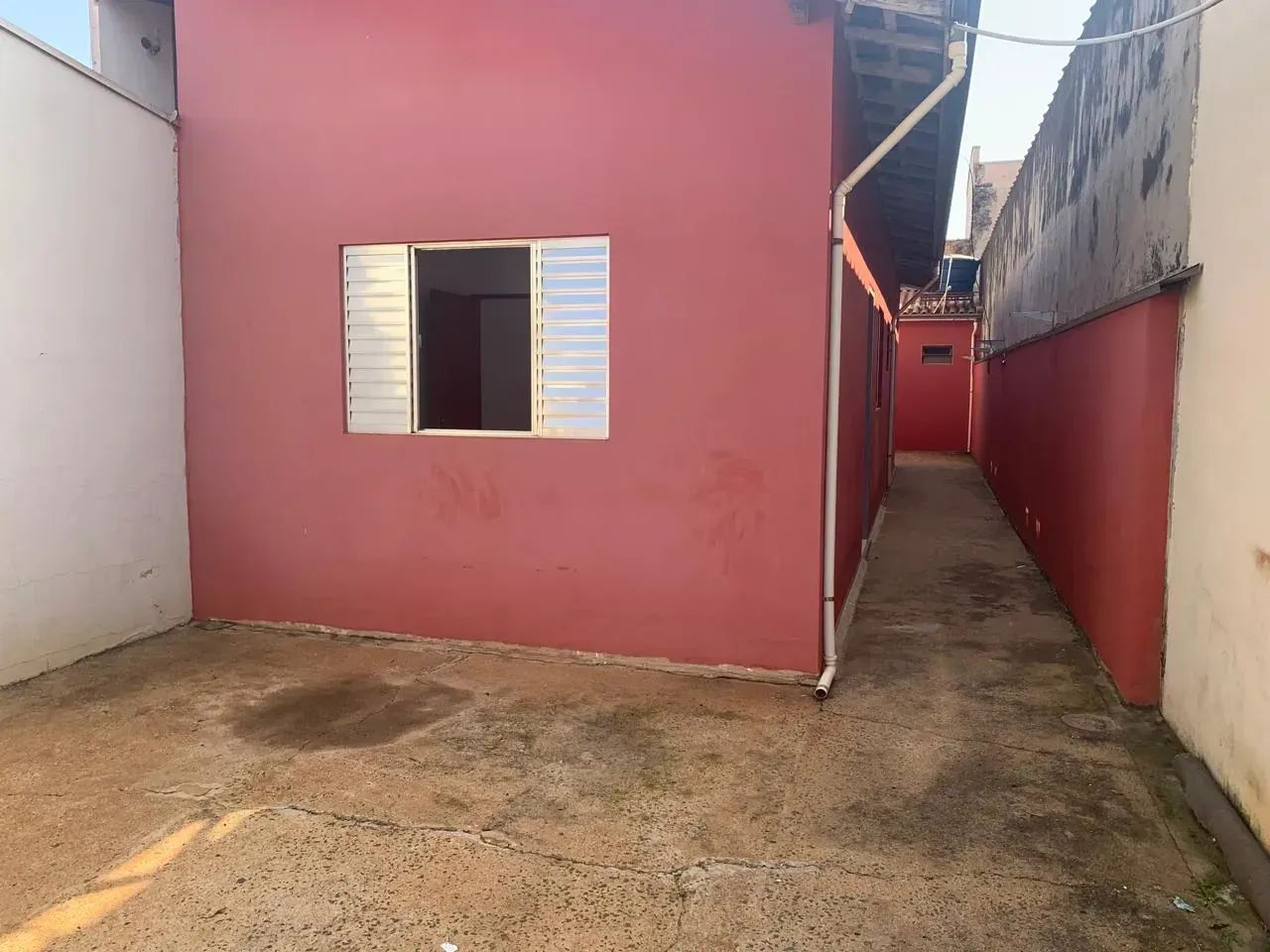 CASA TERREA PARA LOCAÇÃO -  EXCELENTE LOCALIZAÇÃO - Foto 3