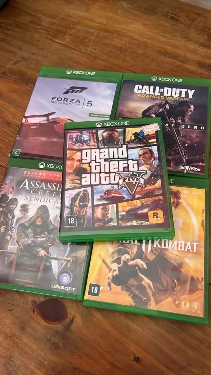 Xbox one  - Foto 3