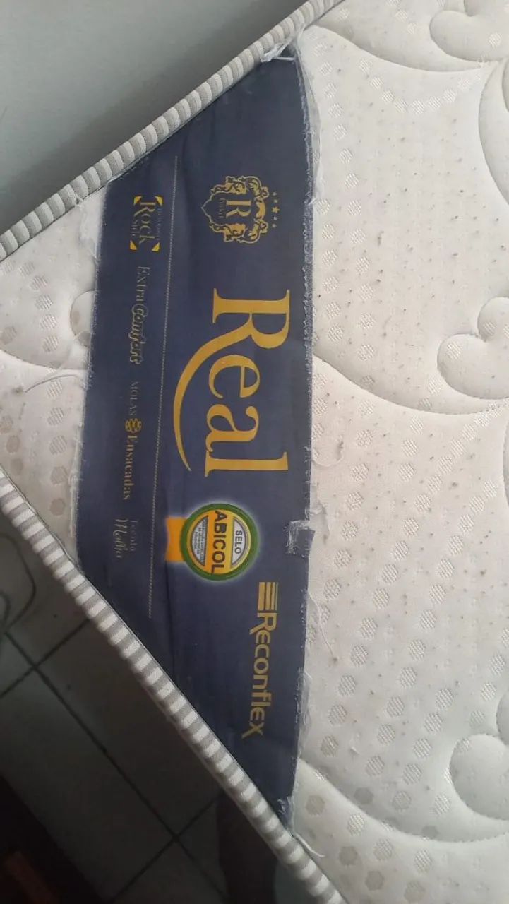Cama box queen - Foto 3