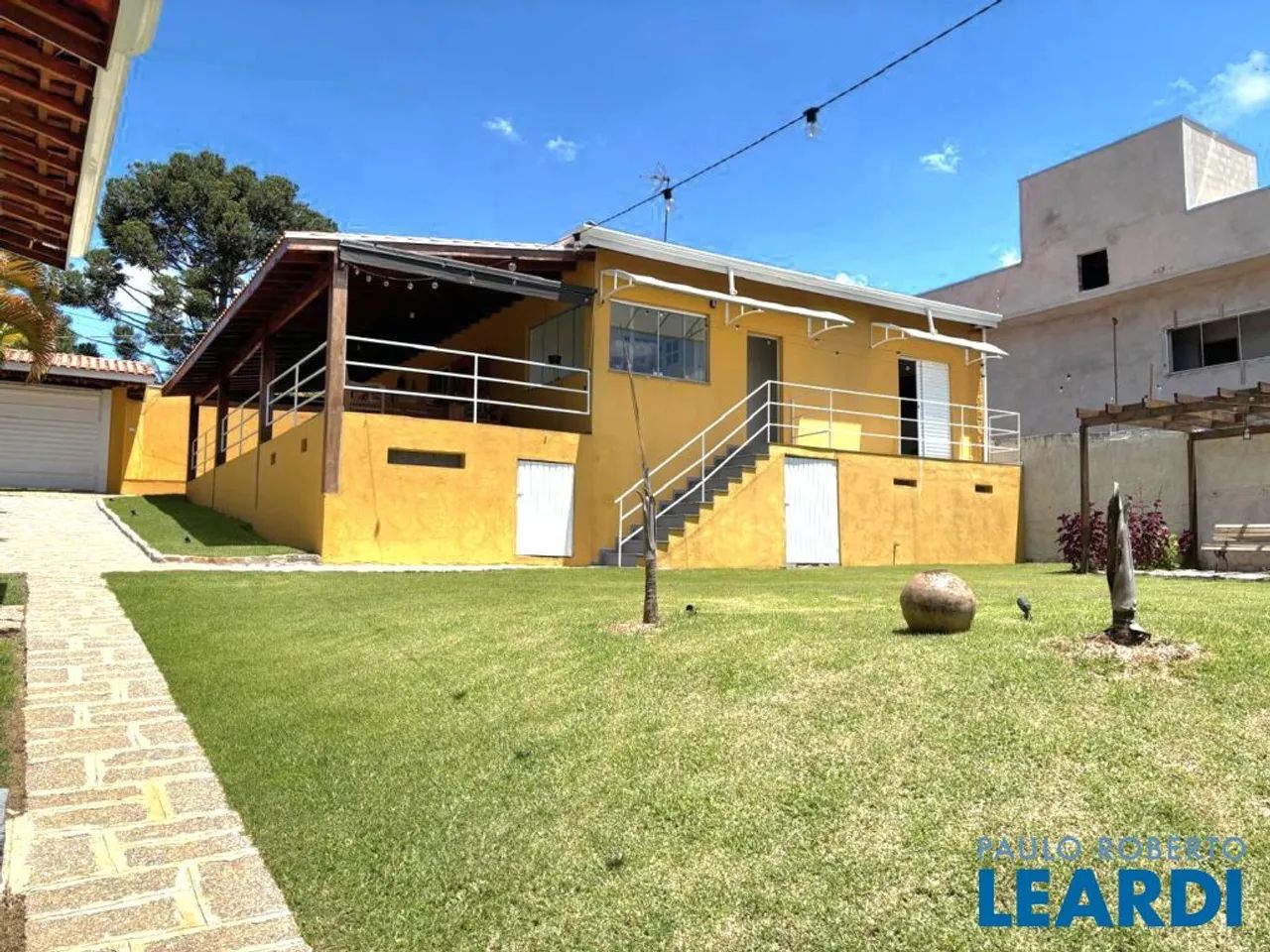 CHACARA - JARDIM LEONOR - SP - Foto 2