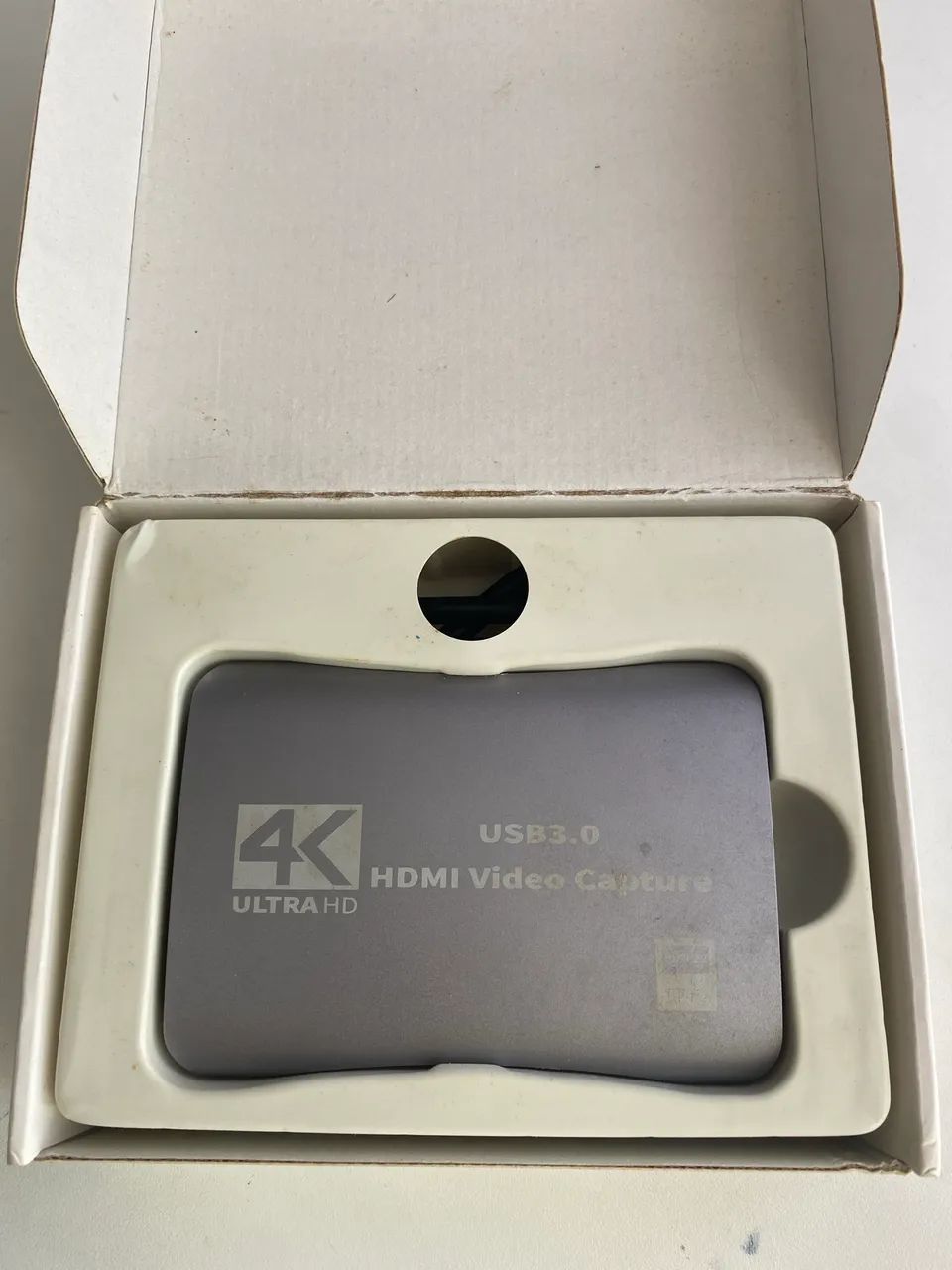 Placa de captura 4K - Foto 2