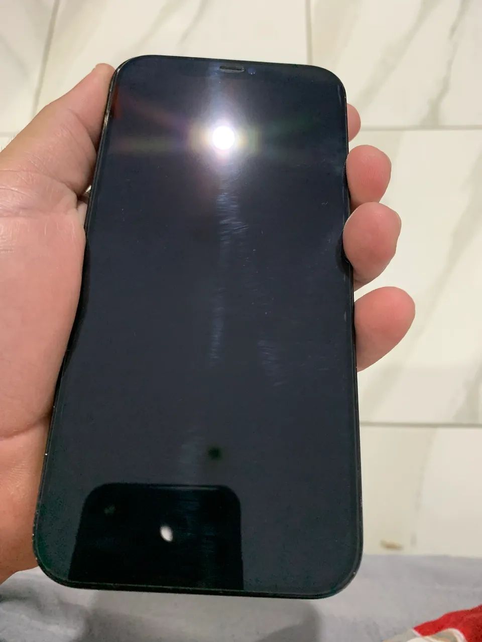 IPhone 12 Pro Max azul 128 gg - Foto 2