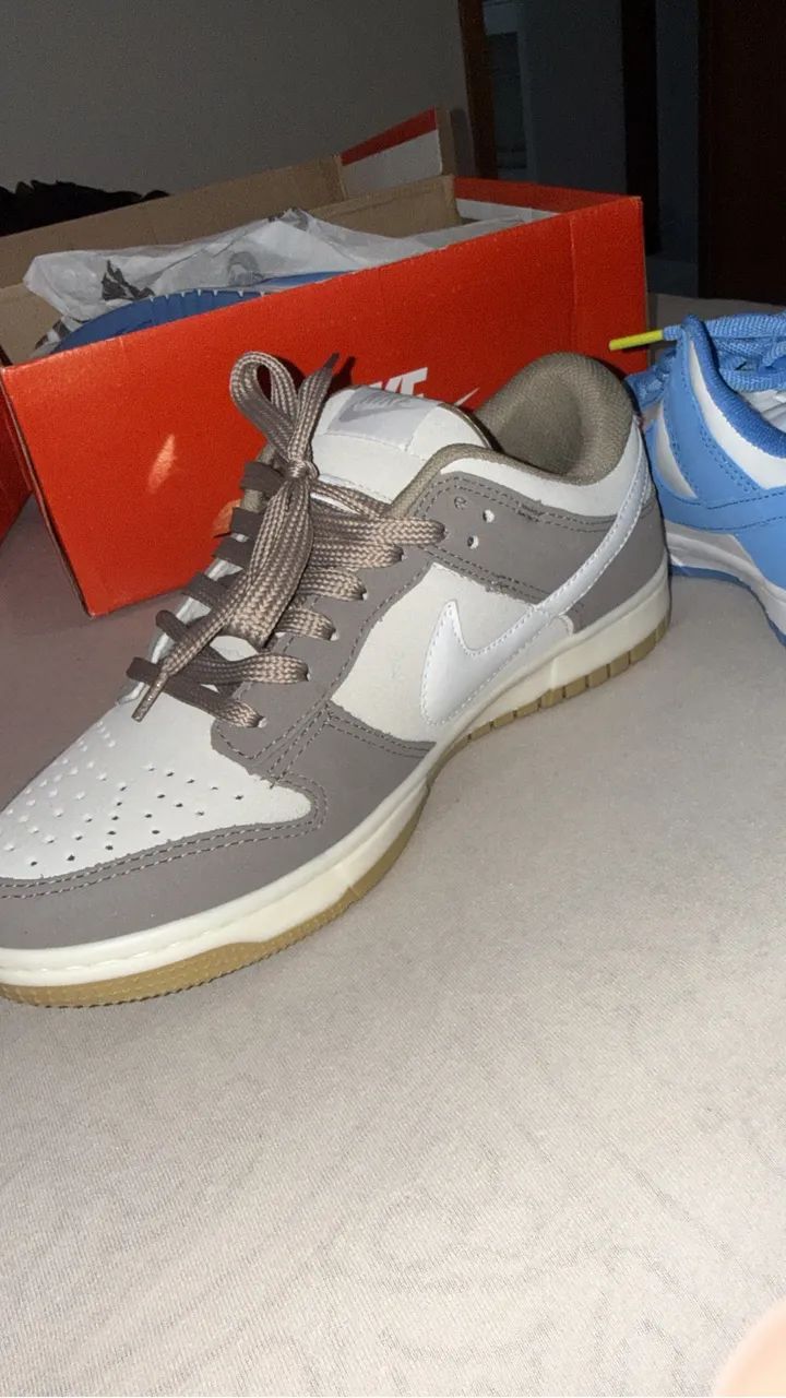 Tenis Nike Dunk Low  - Foto 2