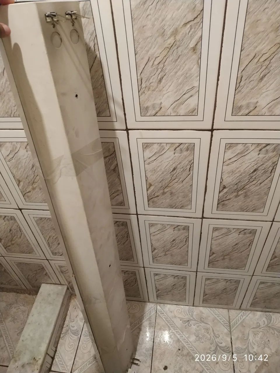 Luminária tipo calha  - Foto 4