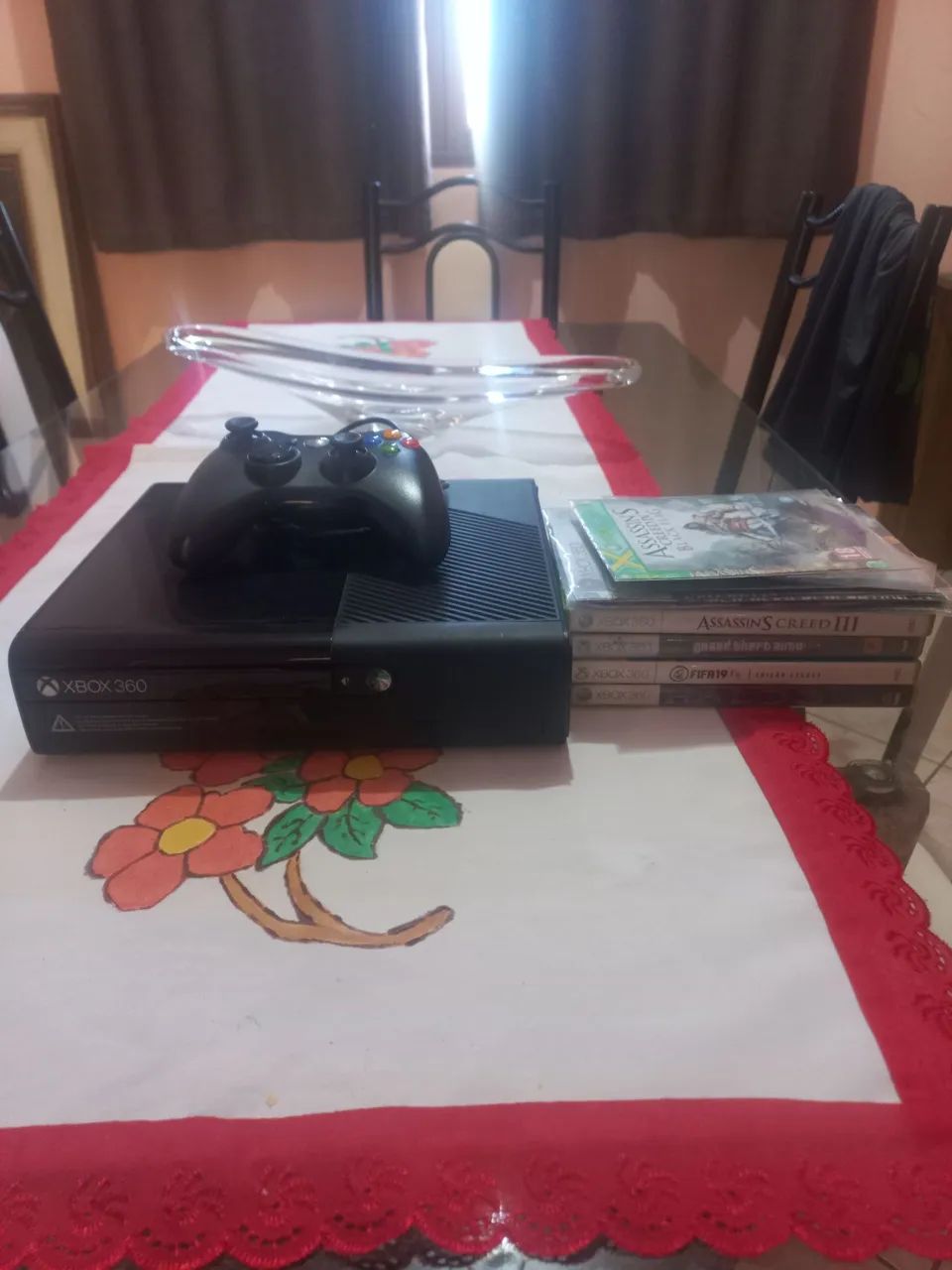 Xbox 360 