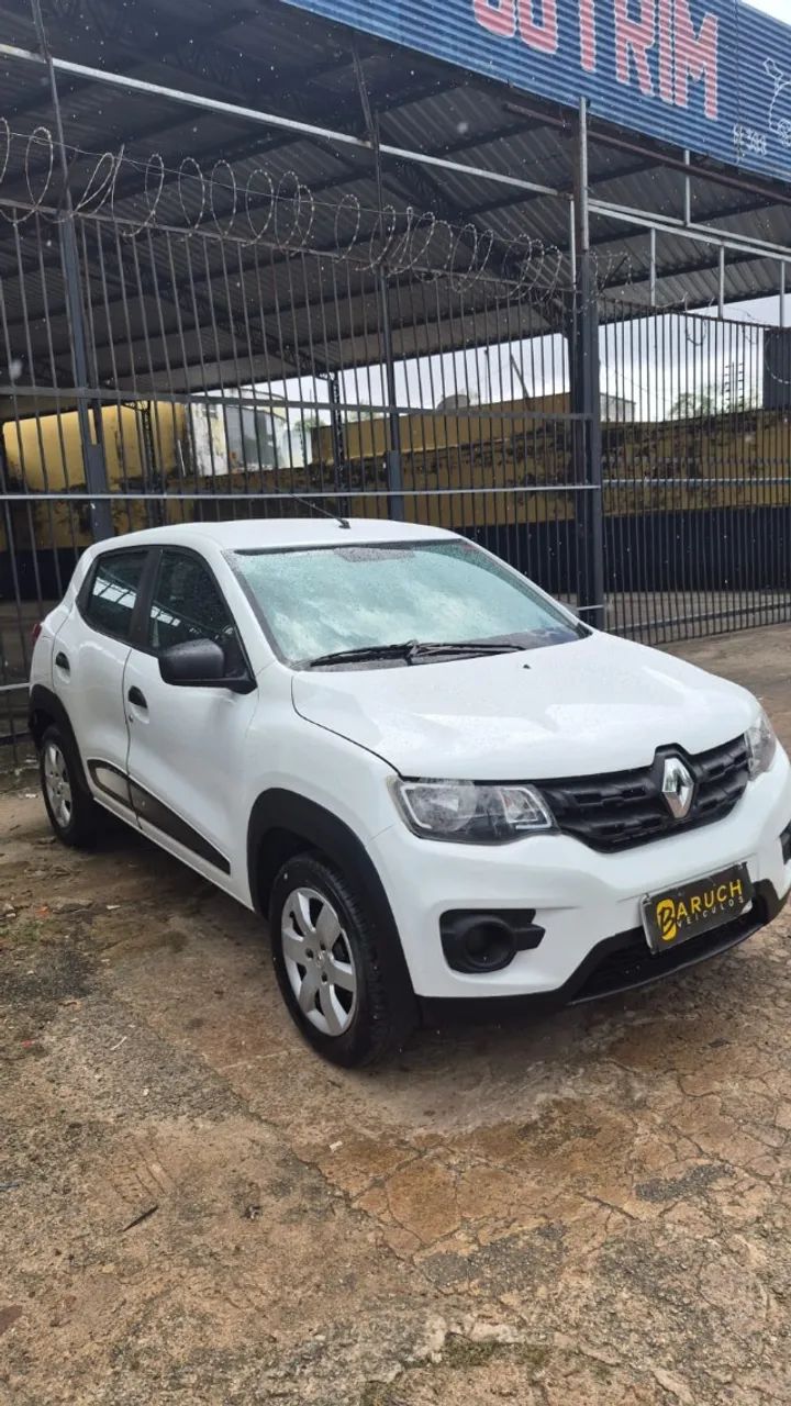 kwid 2019